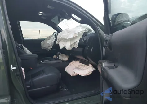 2022 Toyota Tacoma 2Wd Sr5/Trd Sport/Trd Off Road из США, поврежденный, VIN 3TMAZ5CN8NM170500